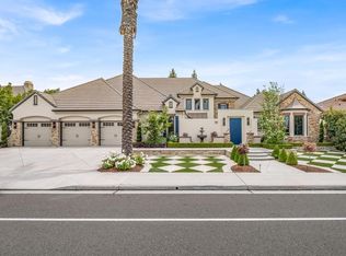 1831 E Clubhouse Dr, Fresno, CA