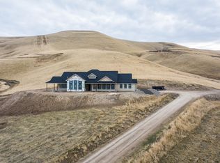 138909 W 206 Prairie Rd, Prosser, WA 99350