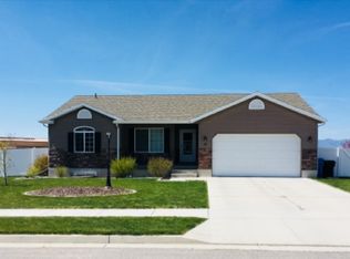 261 N 600 W, Smithfield, UT 84335
