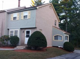 34 Sentry Way, Merrimack, NH 03054