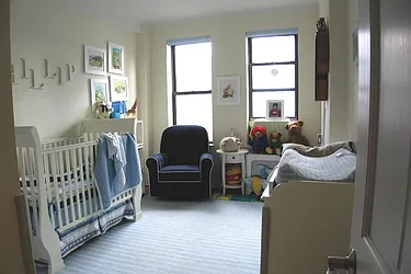 Rented by Corcoran