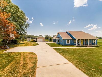 52244 W Stateline Rd, Franklinton, LA, 70438