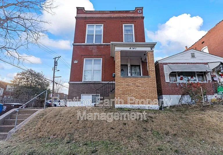 4141 Oregon Ave #B — Photo 2