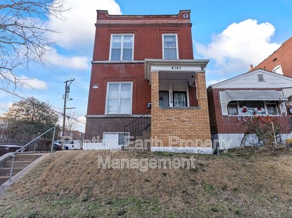 4141 Oregon Ave Unit B