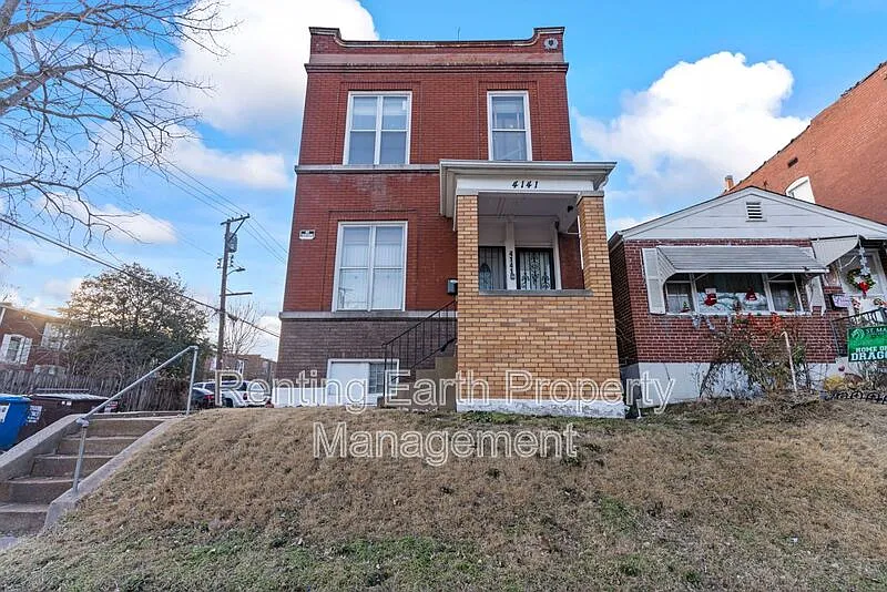 Building Photo - 4141 Oregon Ave #B