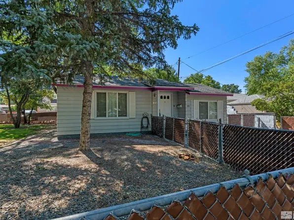 1604 Peters St, Carson City, NV 89706