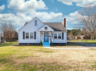 768 Yadkinville Rd, Mocksville, NC 27028