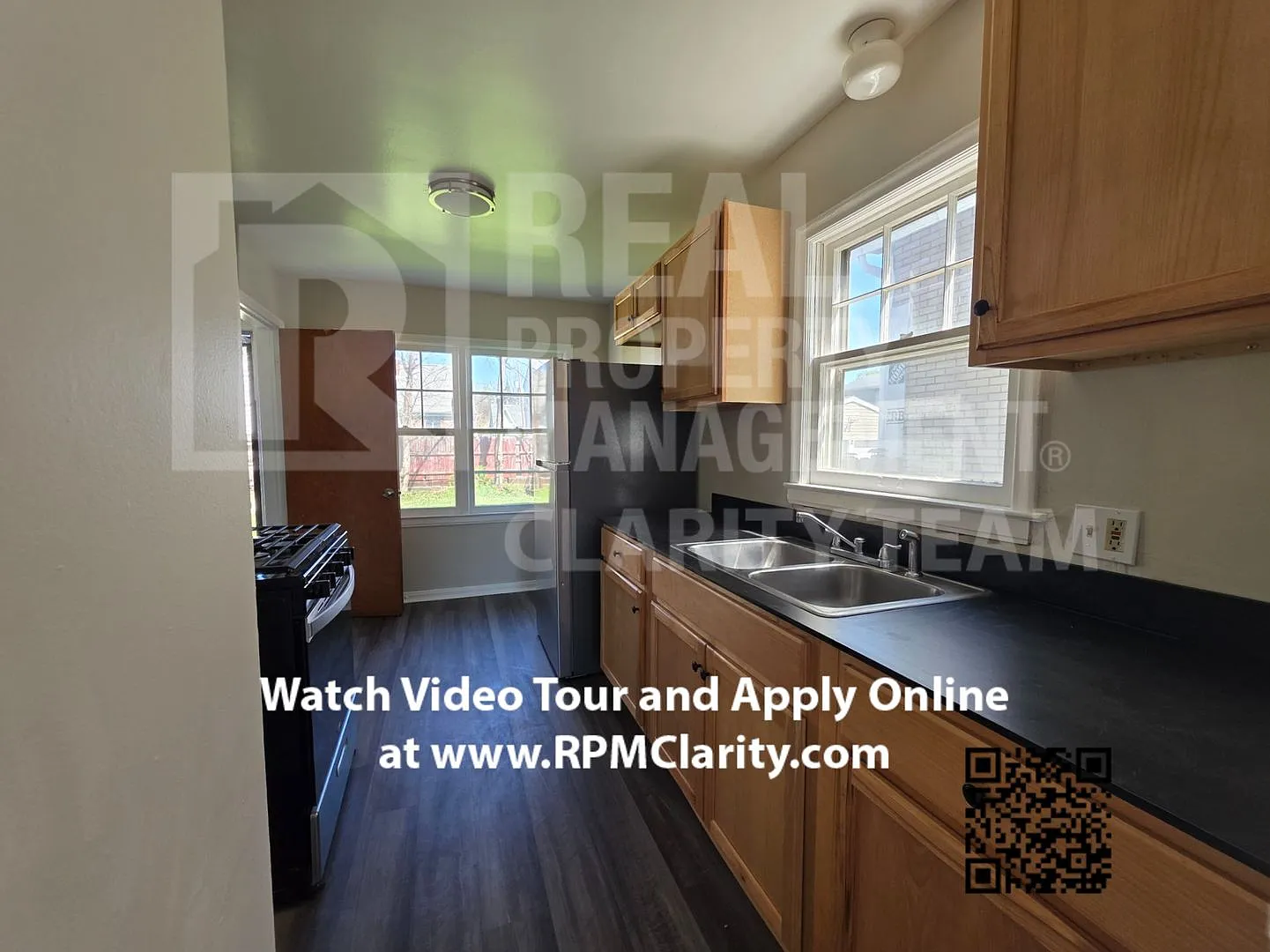 3 Bedroom / 1 Bath Home Close to Promedica Hospital — Photo 3