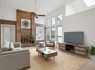 18915 Waterway Rd, Dallas, TX 75287