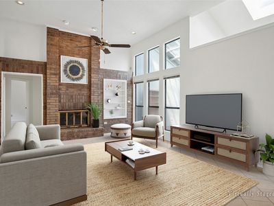 18915 Waterway Rd, Dallas, TX, 75287