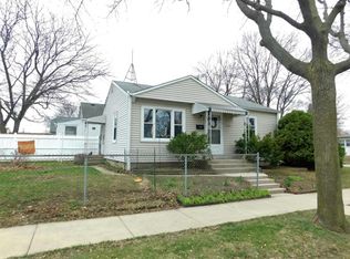 1705 E Saveland Ave, Milwaukee, WI 53207
