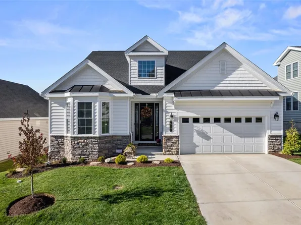 617 Presidents Dr, Canonsburg, PA 15317