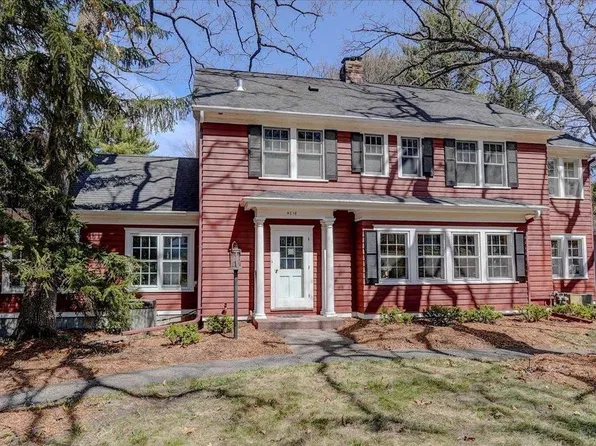 4218 Wanetah TRAIL, MADISON, WI 53711