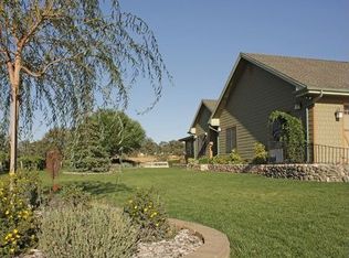 21127 Schout Rd, Tehachapi, CA 93561