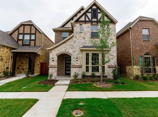 615 Ansley Way, Allen, TX 75013