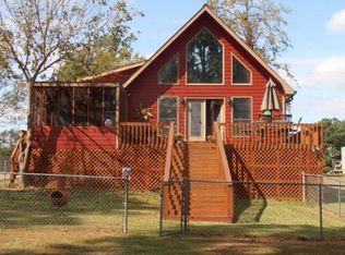 120 Tom Holman Rd, Cobb, GA 31735