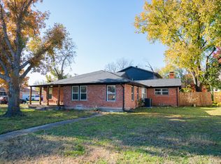 1017 Tosch Ln, Mesquite, TX 75149