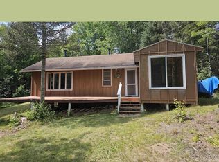 515 Jacquet Rd, Long Lake, WI 54542