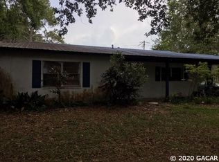1345 NE 32nd Ave, Gainesville, FL 32609