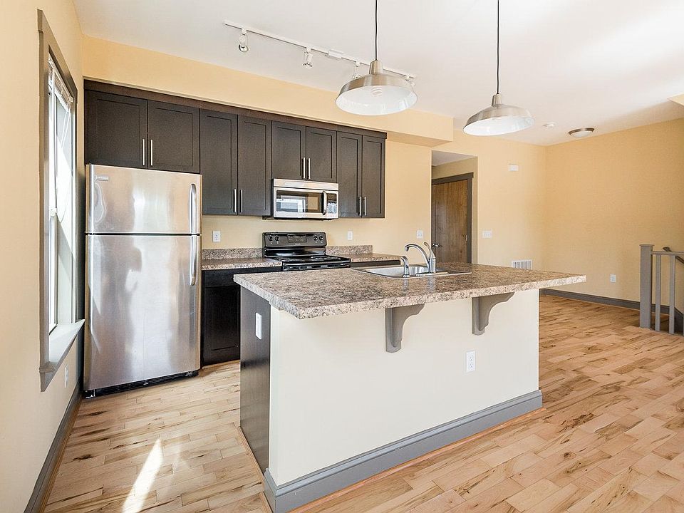 1st image of 1110 Porter St APT B