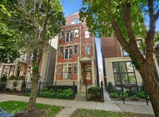 917 W Altgeld St #2, Chicago, IL 60614