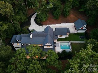 13702 Sage Thrasher Ln, Charlotte, NC 28278