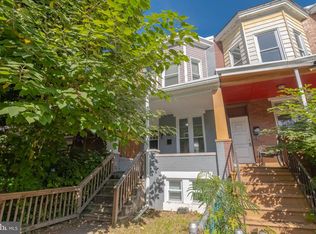 2928 Riggs Ave, Baltimore, MD 21216