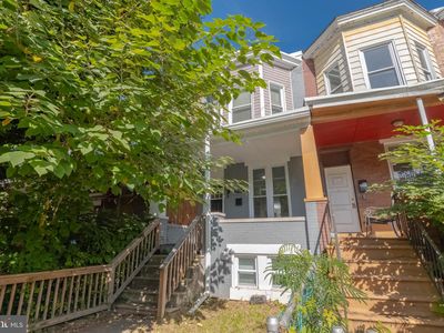 2928 Riggs Ave, Baltimore, MD, 21216