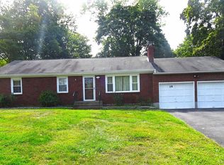 28 Overlook Drive, Middlehope, NY 12550