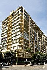 Exterior :: 1333 Jones St., #505