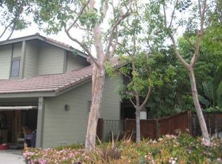 12 Melody Hill Ln, Laguna Hills, CA 92653