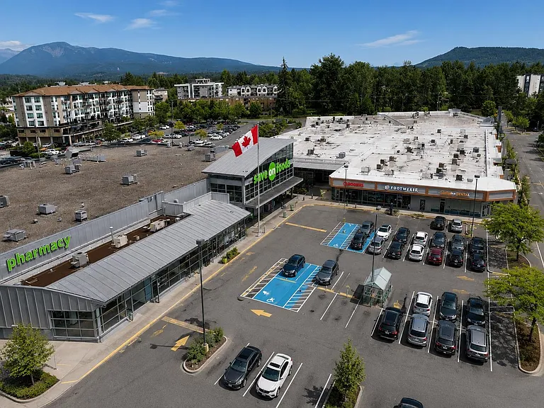 22661 Lougheed Hwy #328 — Photo 11
