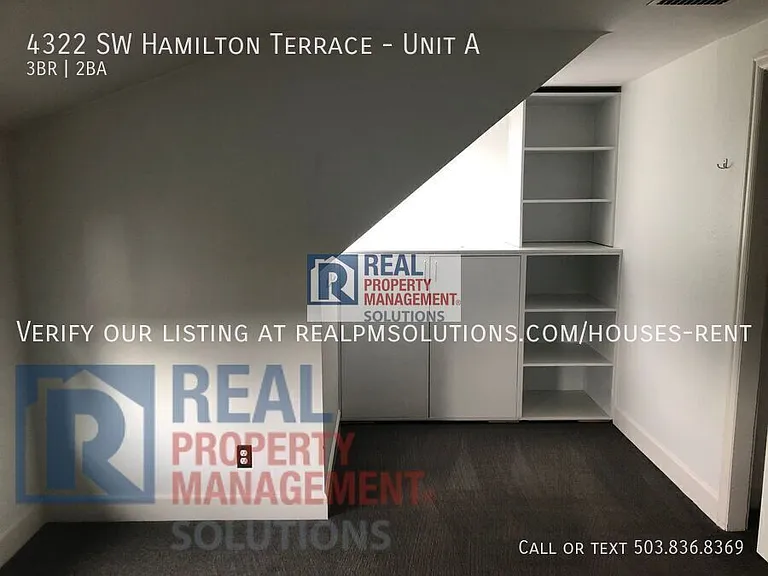 4322 SW Hamilton Ter #A — Photo 32