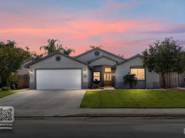 12609 Mauna Loa Ave, Bakersfield, CA 93312