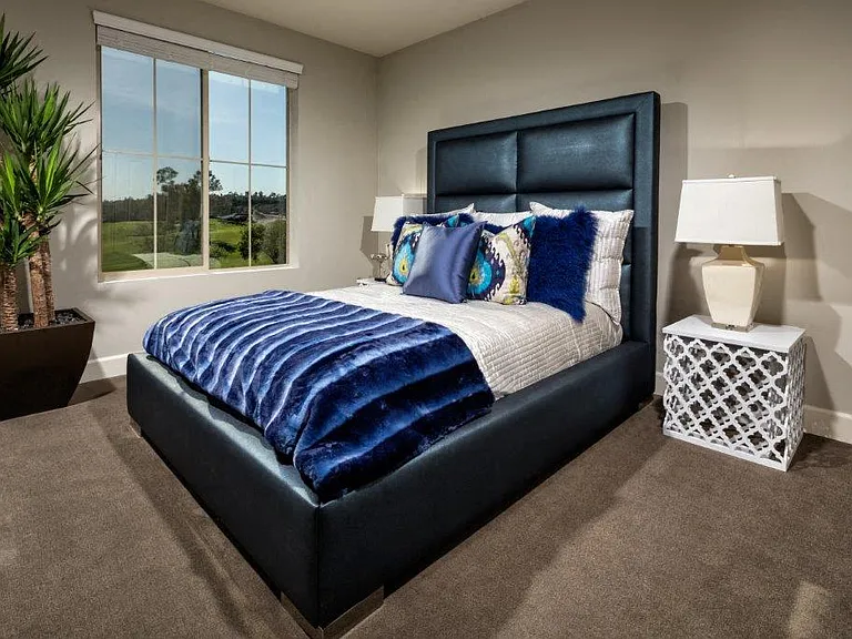 GS_Adagio_Two_Bed_Bedroom_Mission Viejo
