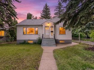 10215 138th St NW, Edmonton, AB T5N2H9