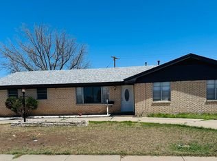 1901 S Richardson Ave, Roswell, NM 88203