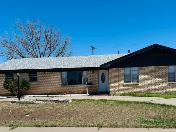 1901 S Richardson Ave, Roswell, NM 88203