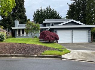 13018 SE 69th St, Bellevue, WA 98006