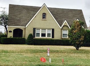 3247 NW 22nd St, Oklahoma City, OK 73107