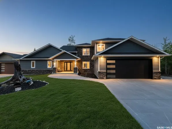 10 Fairway DRIVE, Candle Lake, SK S0J 3E0