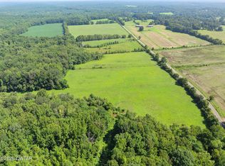 0 Cub Creek Hall Rd, Parsons, TN 38363