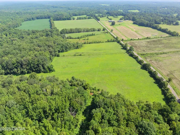 0 Cub Creek Hall Rd, Parsons, TN 38363