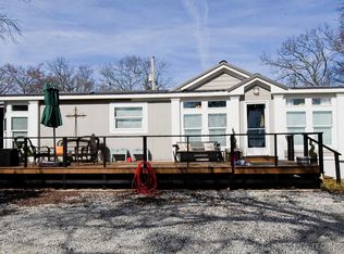 448967 E 982nd Loop, Vian, OK 74962