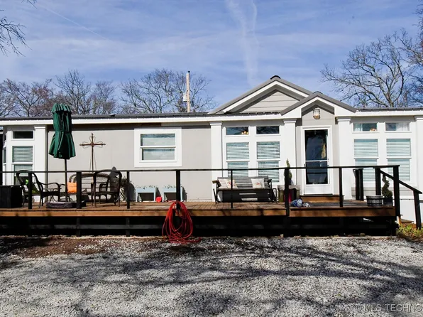 448967 E 982nd Loop, Vian, OK 74962