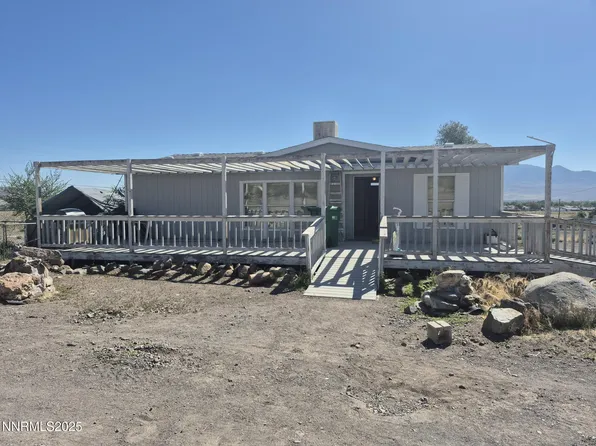 610 Sutro Springs Rd, Dayton, NV 89403