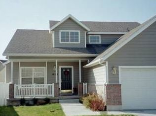 1059 Aberdeen Cir, Farmington, UT 84025