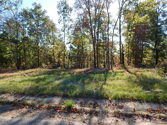 pic of lot from road