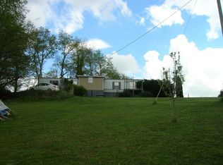 598 Tobler Rd, Rural Retreat, VA 24368