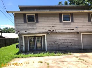 162 Seagull Lndg, Livingston, TX 77351